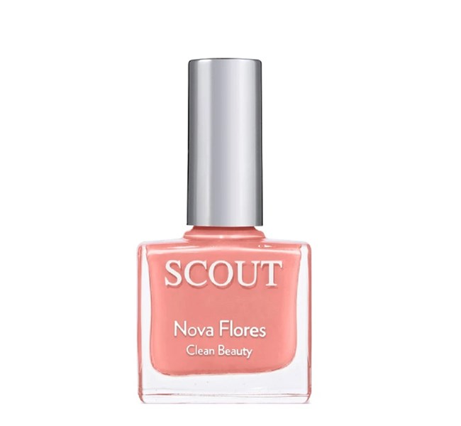 SCOUT Cosmetics Nail Polish - Lets Get Serious